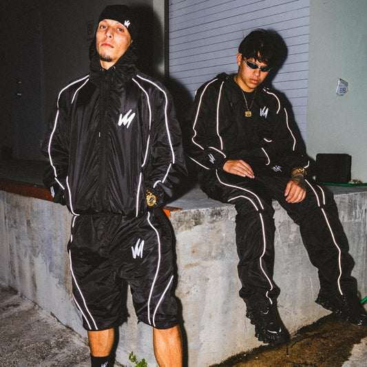 WINDBREAKER SET VOL.2