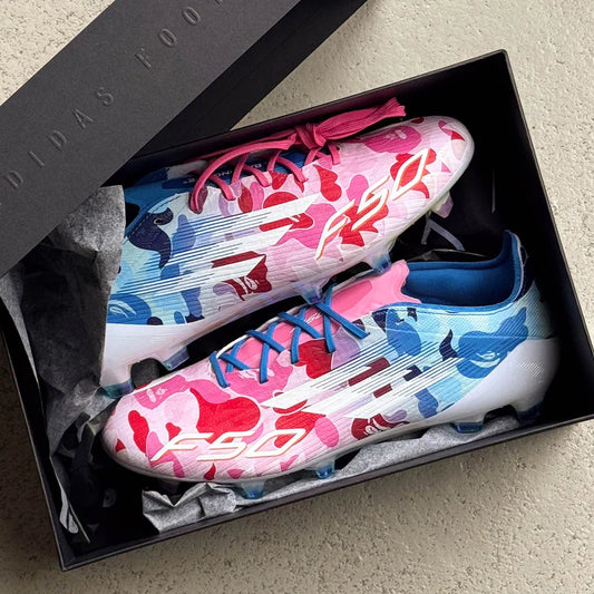 F50 ELITE FG BAPE