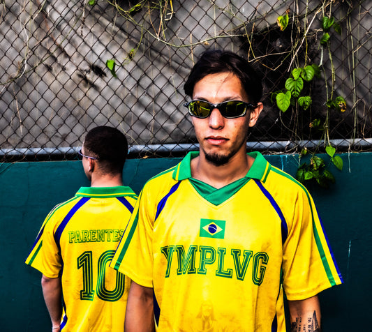 BRASIL PARENTESIS X VMPLVG