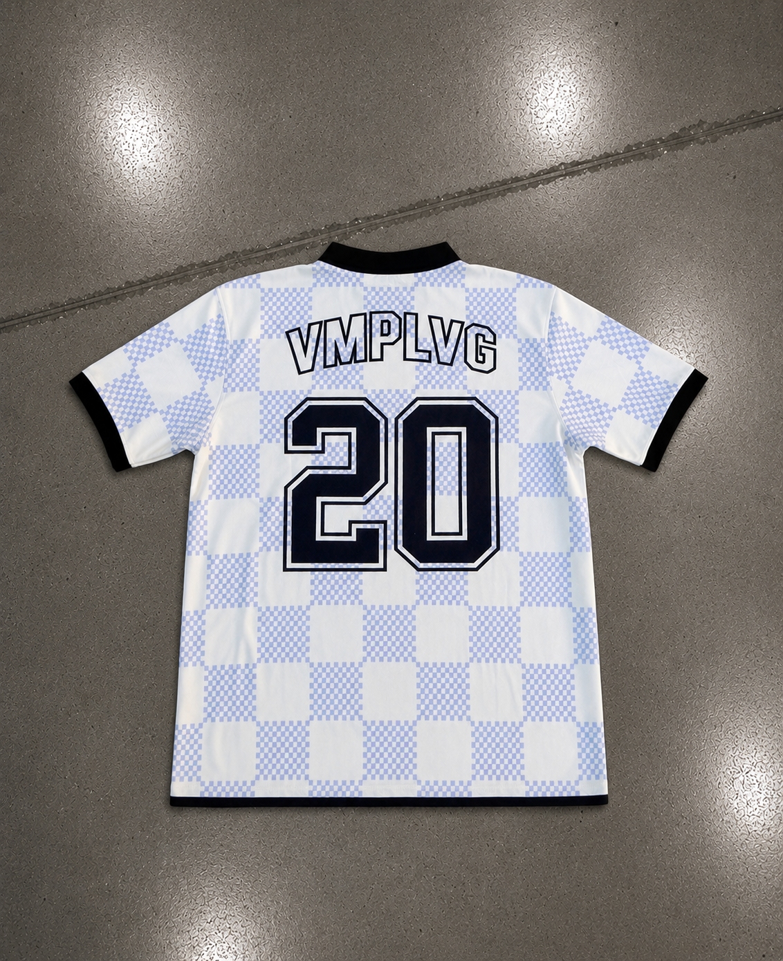 VM POLO SHIRT