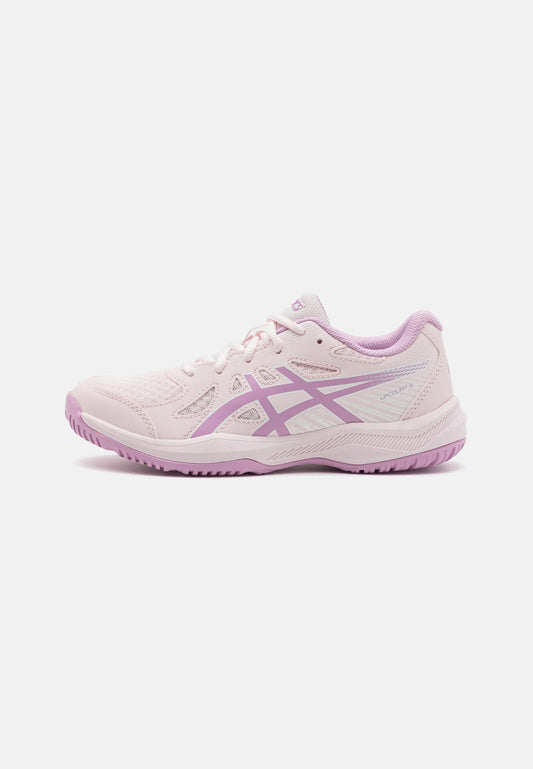ASICS UPCOURT PALE PINK / LIGHT UBE