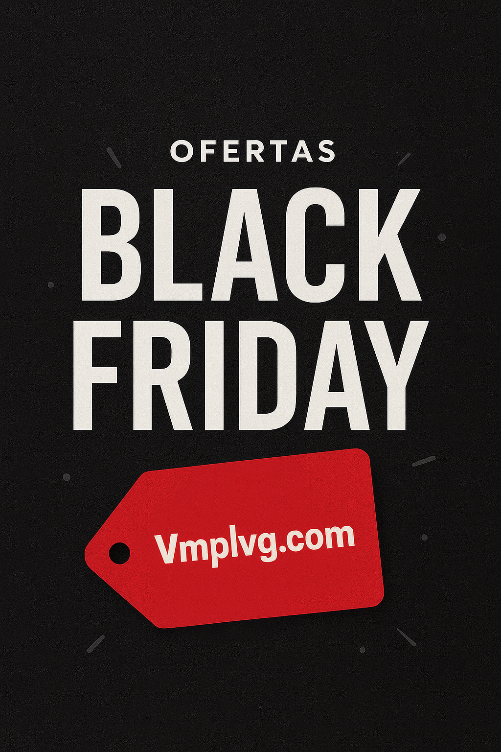 ESPECIALES BLACK FRIDAY