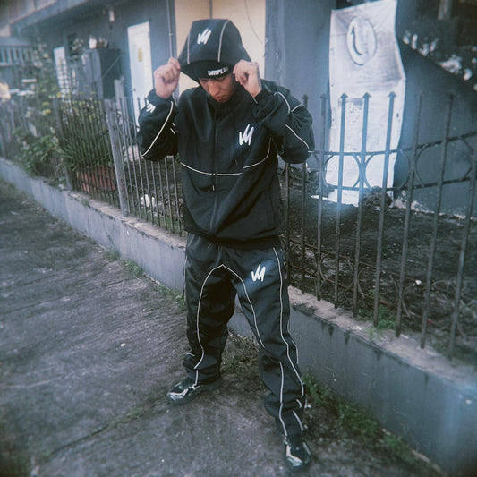 WindBreaker - VMPLVG