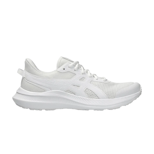 ASICS JOLT 5 WHITE / WHITE