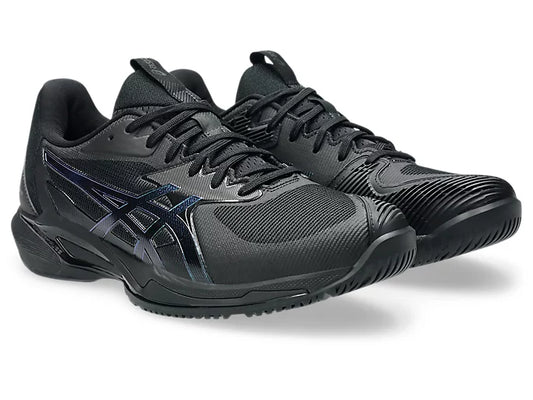 ASICS SOLUTION SPEED FF3 NIGHT ENERGY BLACK