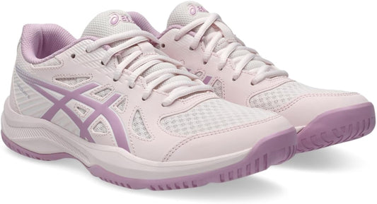 ASICS UPCOURT PALE PINK / LIGHT UBE