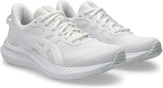 ASICS JOLT 5 WHITE / WHITE