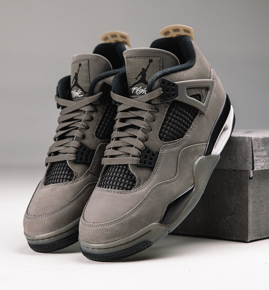 JORDAN RETRO 4 CAVE STONE GS