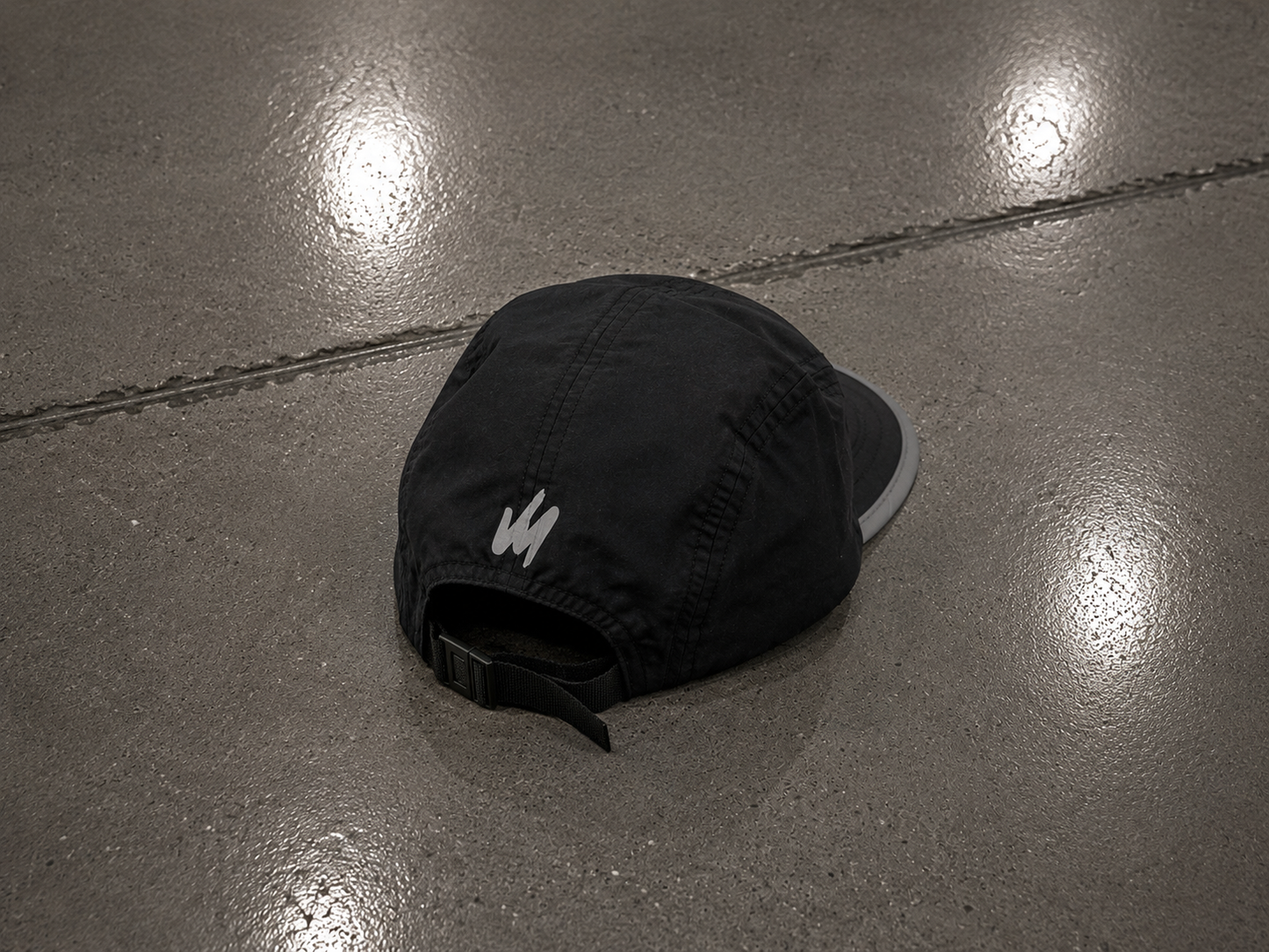 VM SPORTS REFLECTIVE CAP