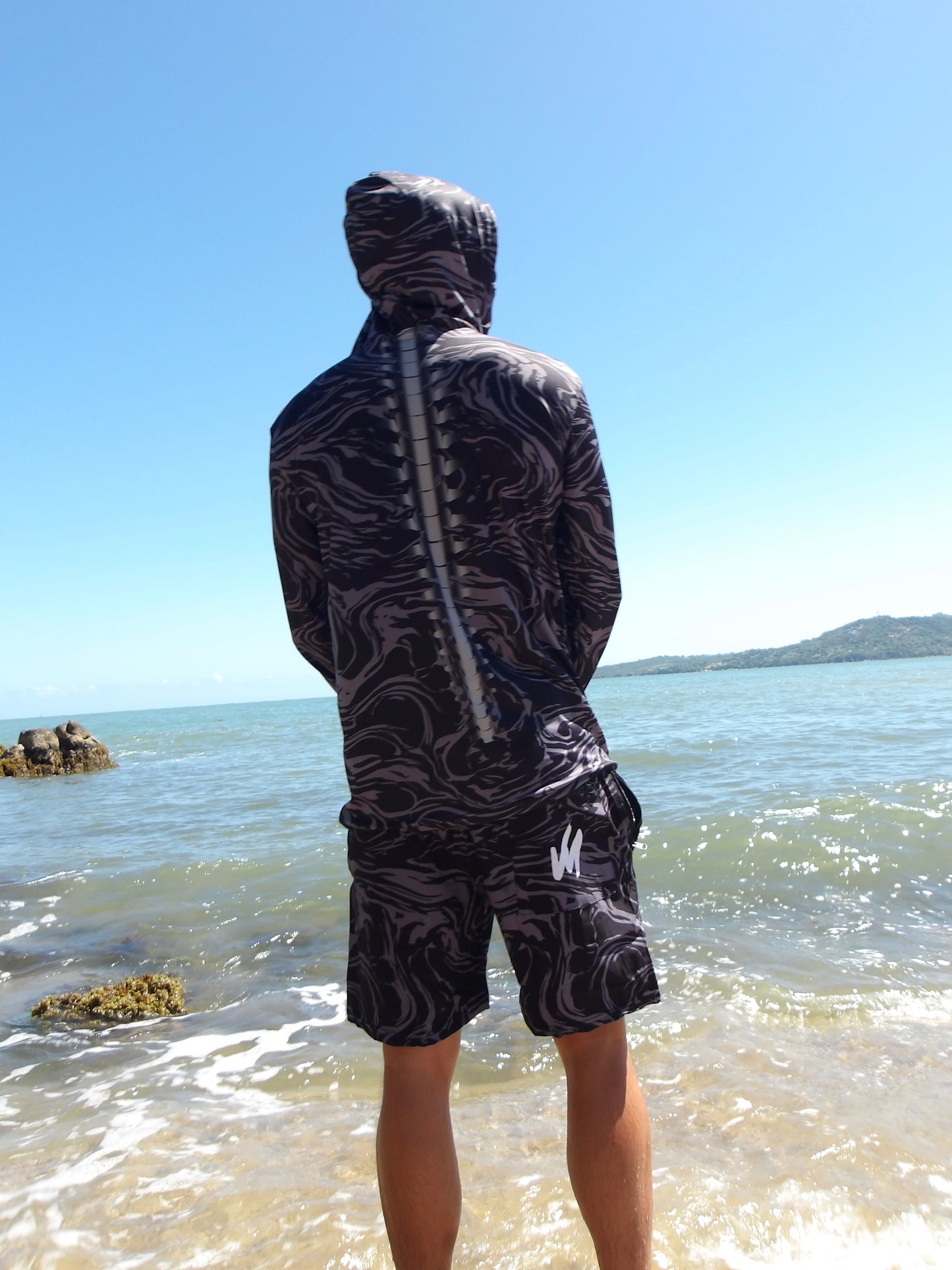 Set Traje de baño VM 🏝️