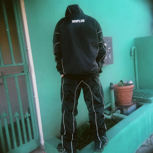 WindBreaker - VMPLVG