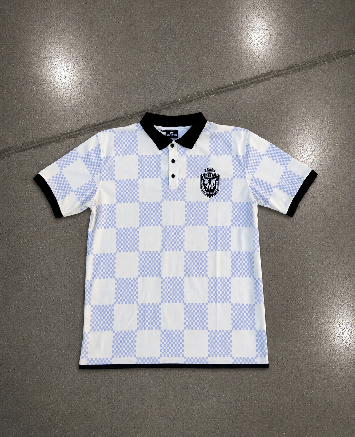 VM POLO SHIRT