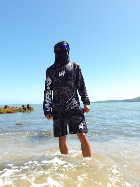 Set Traje de baño VM 🏝️