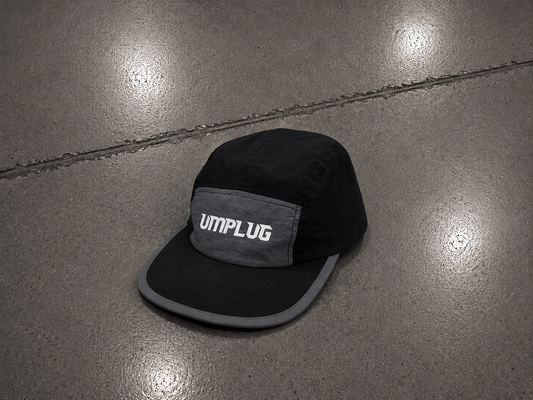 VM SPORTS REFLECTIVE CAP