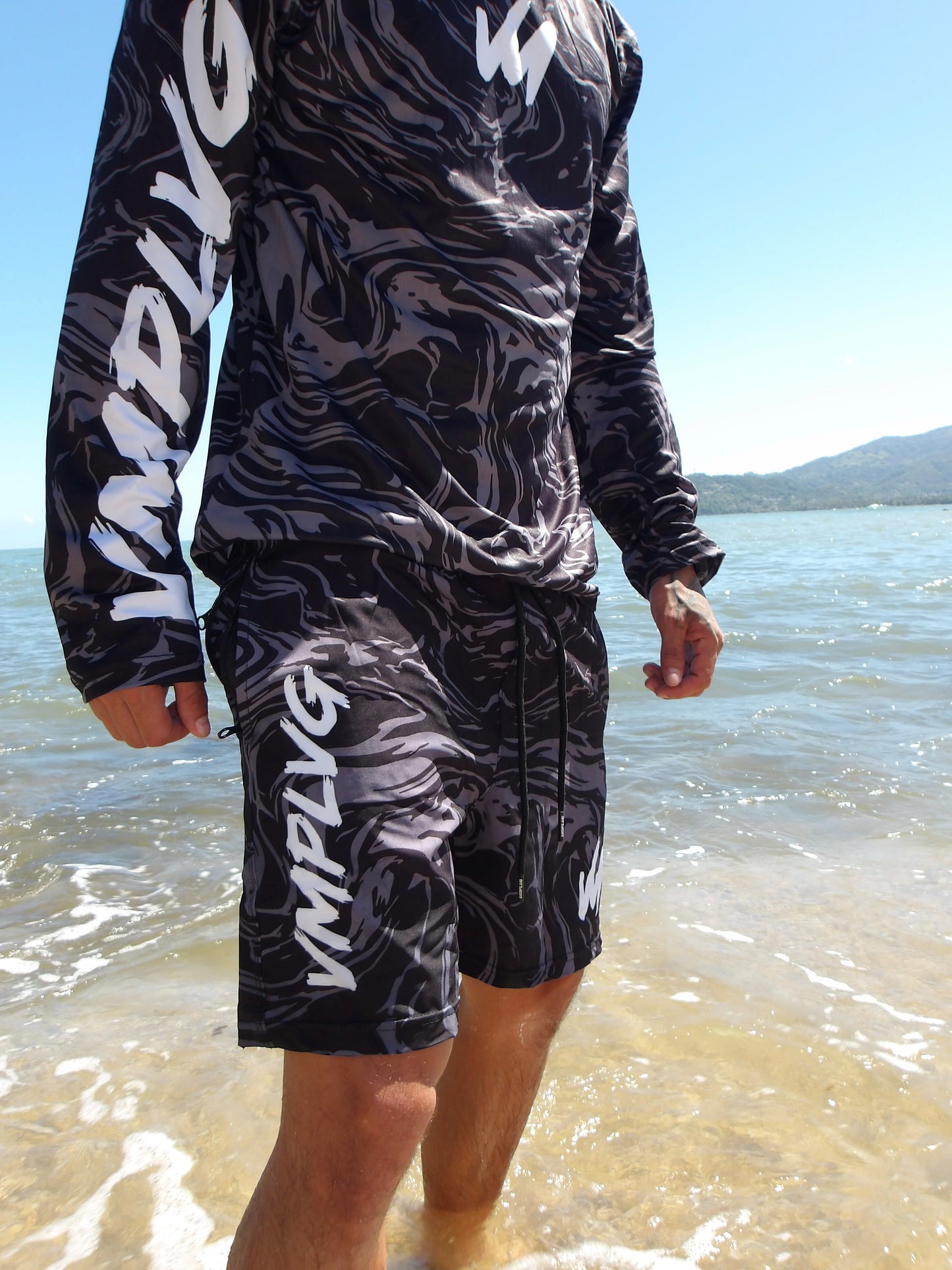 Set Traje de baño VM 🏝️