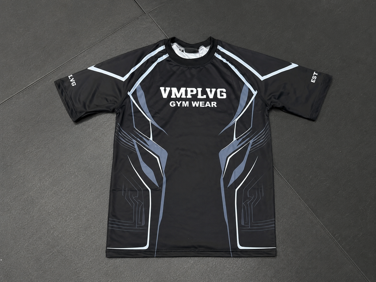 COMPRESION GYM SET