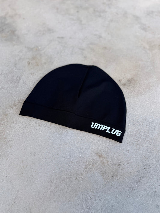 SKULLCAP VMPLVG BLACK