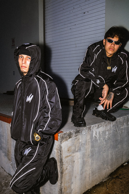 WINDBREAKER SET VOL.2
