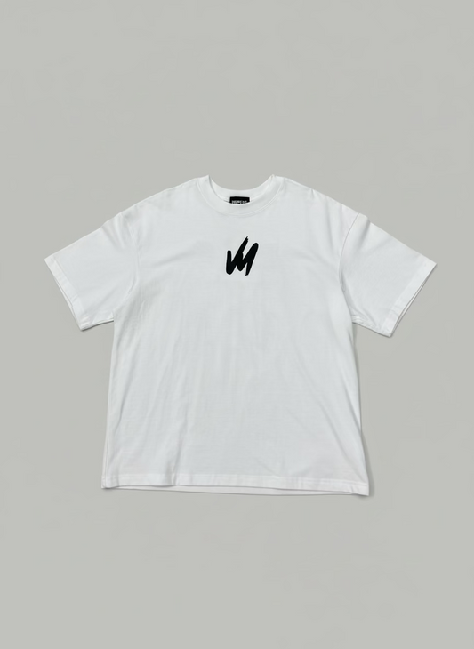 VMPLVG CROSS TEE OVERSIZE