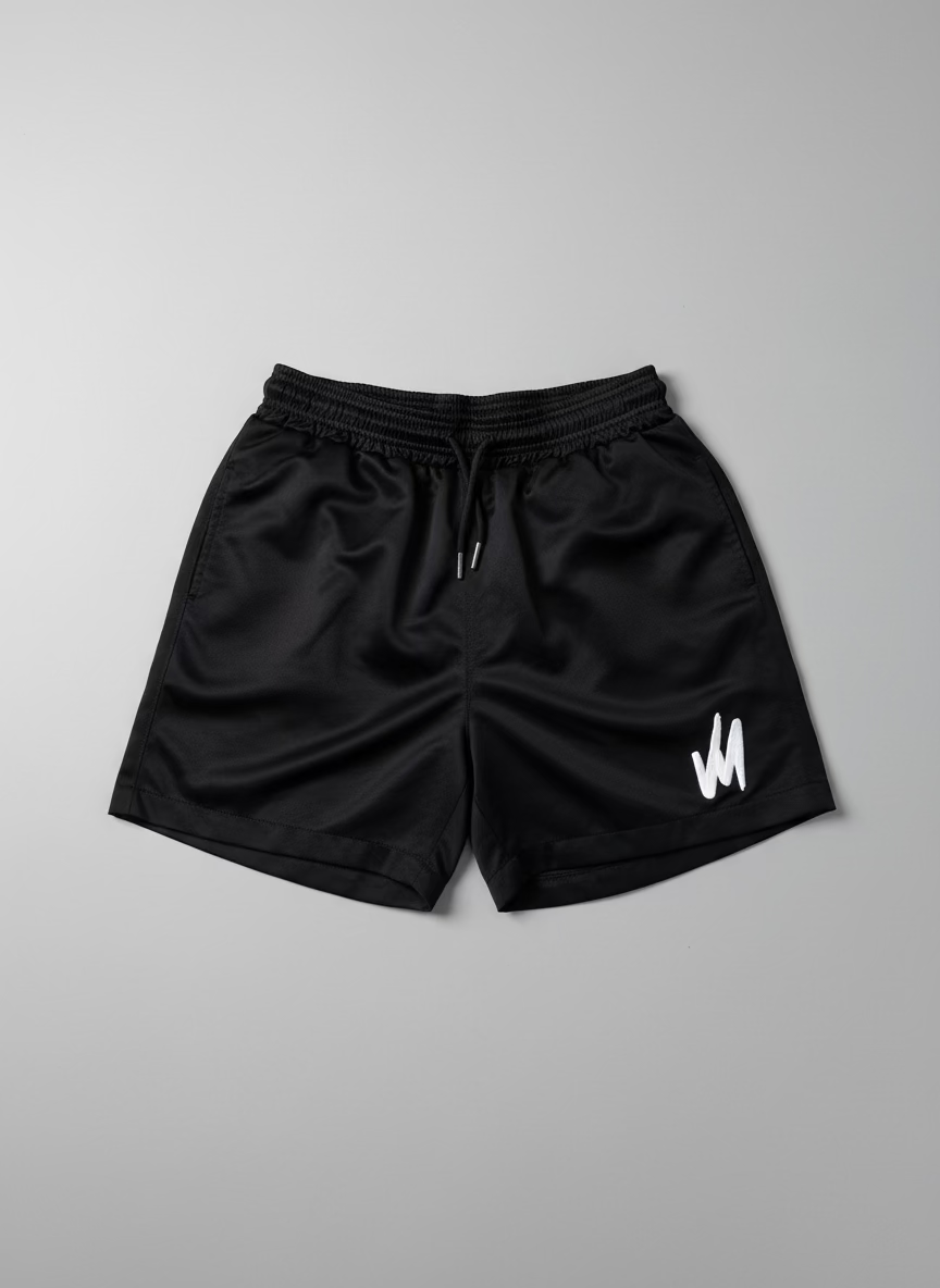 BASIC SHORT