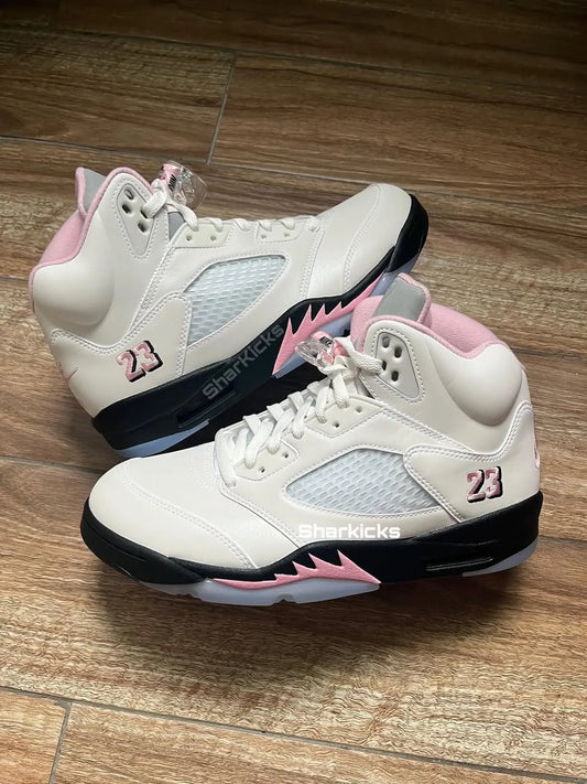 JORDAN RETRO 5 PINK