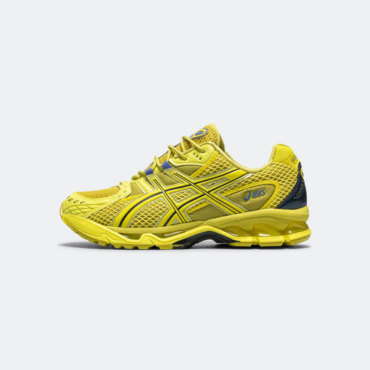 ASICS GEL NIMBUS 10.1 KELP / LEMON SPARK