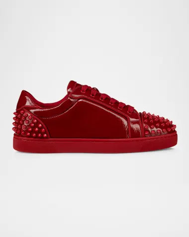CHRISTIAN LOUBOUTIN RED